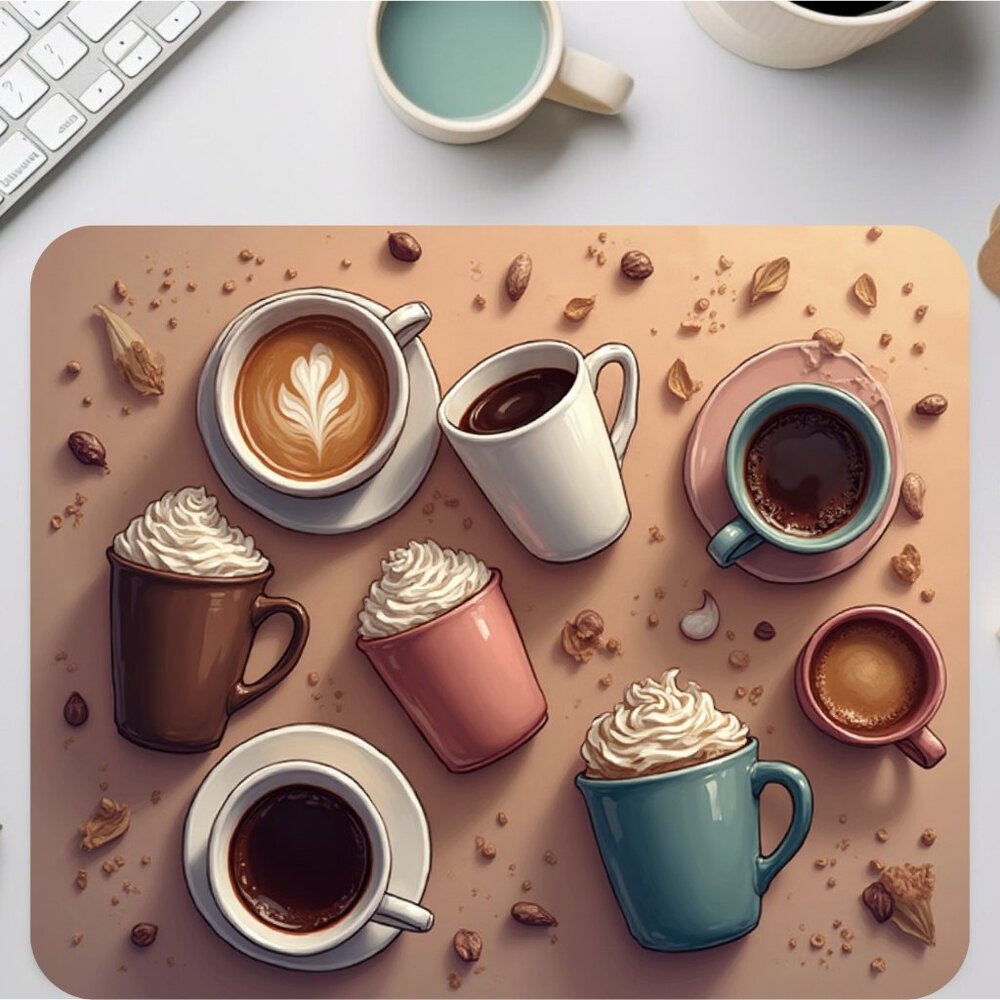 Mouse Pad